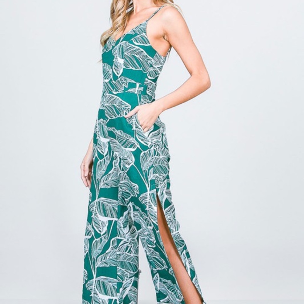 Jumpsuit - Picture 2 of 5